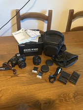 fotocamera canon(COME NUOVA)