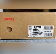 Camper Men's Peu Pista Gm