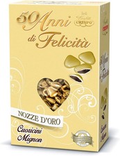 CONFETTI CRISPO | CUORICINI