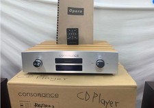 Lettore Compact Disk Opera