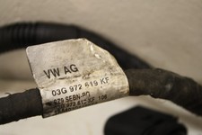 Kit cavi cablaggio motore