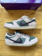 Nike SB Dunk Low / Mineral