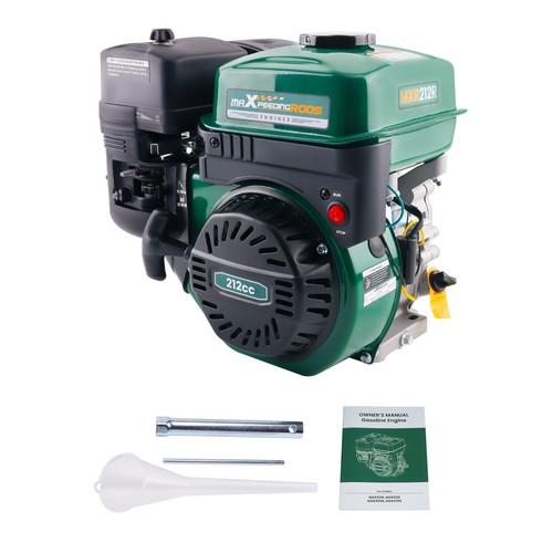 212cc motore benzina - a,