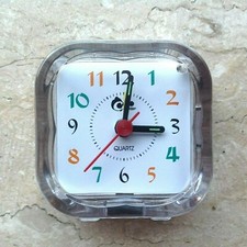 Orologio sveglia viaggio o - orologio,