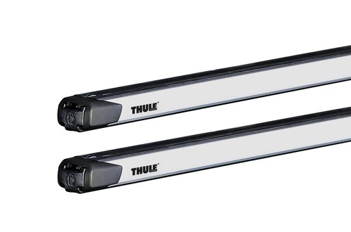Thule barra scorrimento tubi - thule,