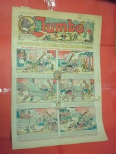 Jumbo newspaper 235 of - newspaper, n°