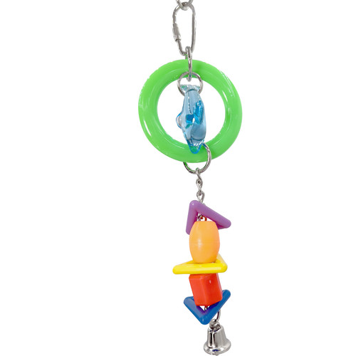 1063 piccolo geo dolphin - piccolo,