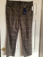 Pantalone donna nuovo con