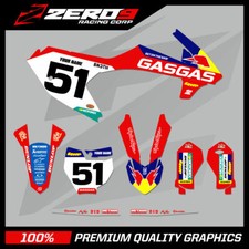 Kit grafica personalizzata - kit,