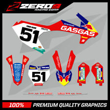 KIT GRAFICO MX PERSONALIZZATO