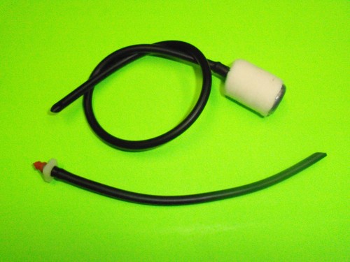 Nuovo kit linea - nuovo, carburante