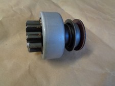 Pignone motorino avviamento