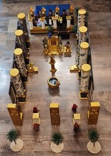 PLAYMOBIL CLEOPATRAS PALAZZO