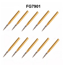 10PCS FG7901 Trapano per