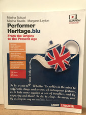Performer Heritage.blu - Zanichelli