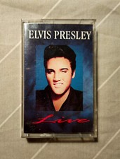 Elvis Presley - Live -