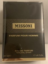 Profumo Missoni Parfum Pour
