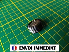 1x Supercondensateur 5,5V - 1