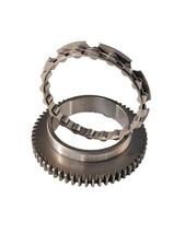 Yamaha 2001-2007 BT 1100