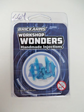 BrickArms Workshop Wonder Hand