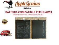 BATTERIA HB396286ECW PER HUAWEI P SMART 2019 - P SMART 2020 - HONOR 10 LITE