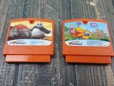 V Smile V Motion Action DISNEY