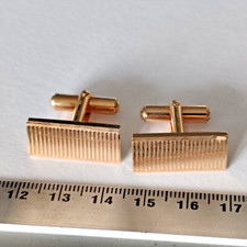 Paio Di Gemelli Camicia Placca