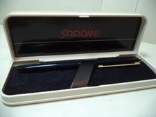 SAROME PENNA A SFERA VINTAGE