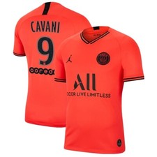 PSG Paris Saint-Germain 19/20