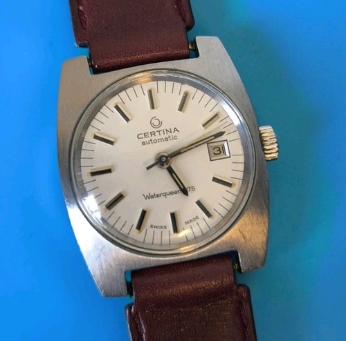 Orologio donna automatico