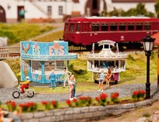 Faller 140442 Scala HO