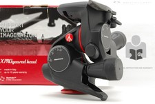 Manfrotto X PRO Testa