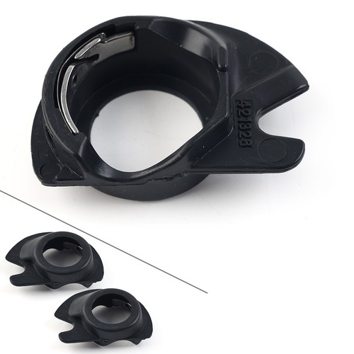 Custodia bobina plastica