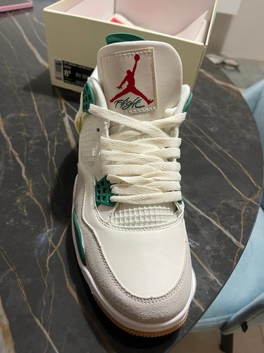 Nike air jordan scarpe - nike, 4