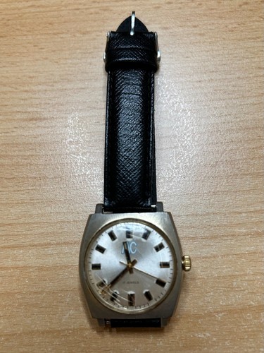 Orologio uomo vintage - , "mc"