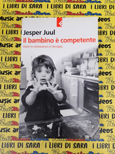 Book libro IL BAMBINO E'