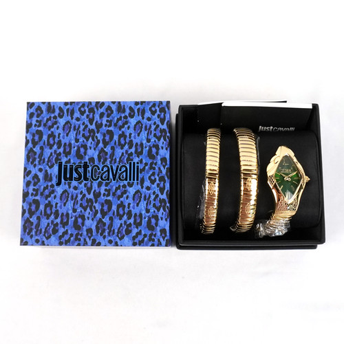 Orologio donna just cavalli - da,