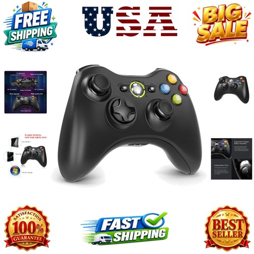 Controller wireless per xbox - controller,