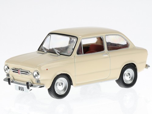 Fiat 850 1967 beige modello - , di