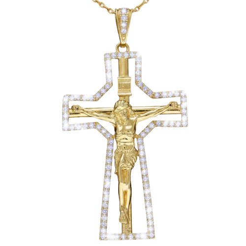 Collana uomo donna ciondolo