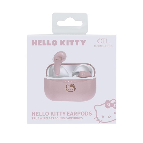 Hello kitty hk0856 - hello, auricolari