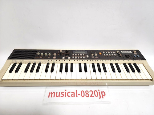 Sintetizzatore casio 70 - sintetizzatore,
