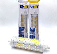 SHOT BOTL LIGHTING R7S 118mm