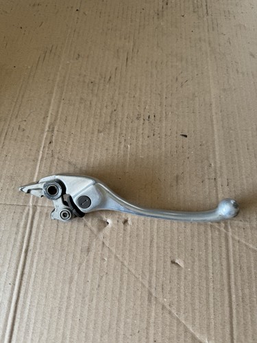 Leva freno anteriore honda - leva,