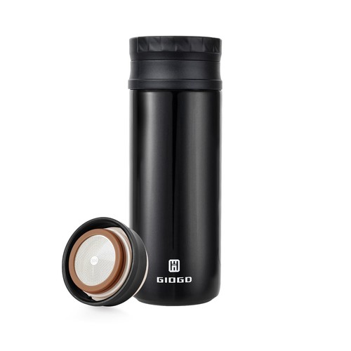 Thermo water bottle - water,
