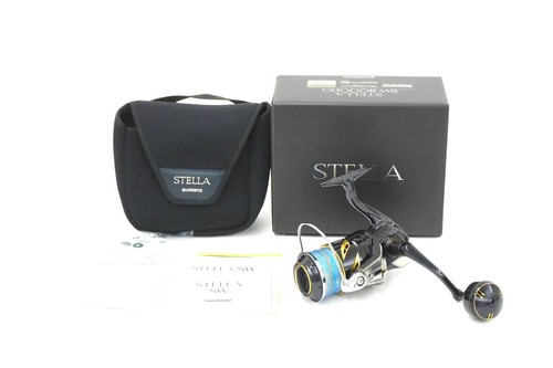 Mulinello spinning shimano - mulinello,