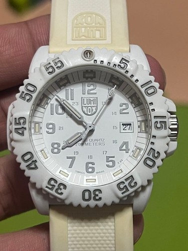 Orologio uomo luminox navy - orologio,