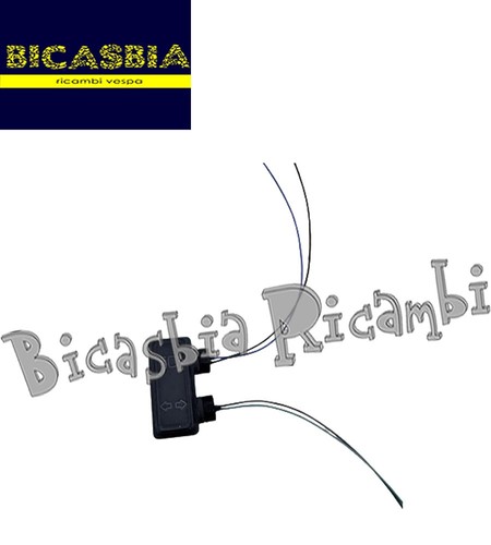 21488 spia fume luci - -,