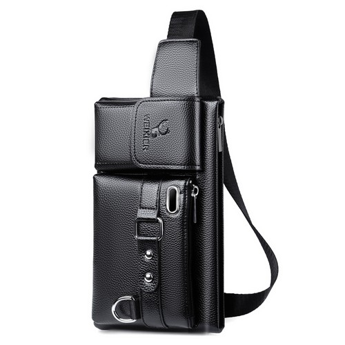 Borsa unisex monospalla - unisex,