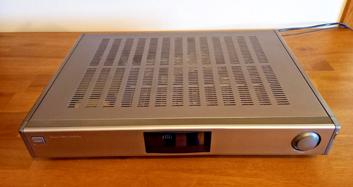 Marantz 1040 amplificateur - 1040,